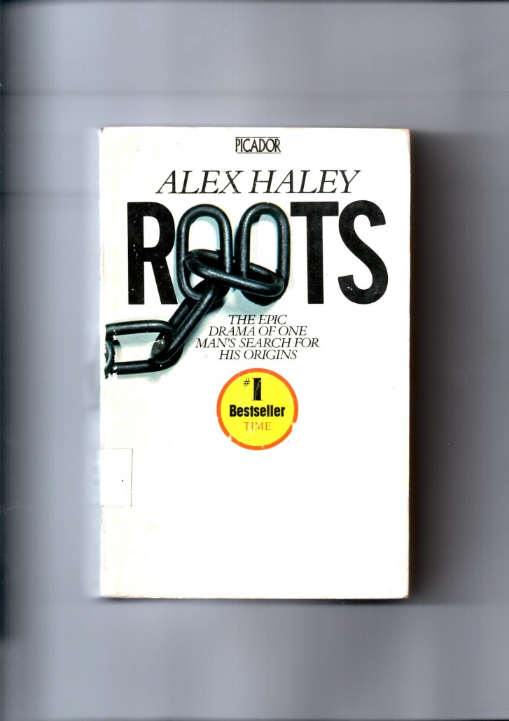 Root